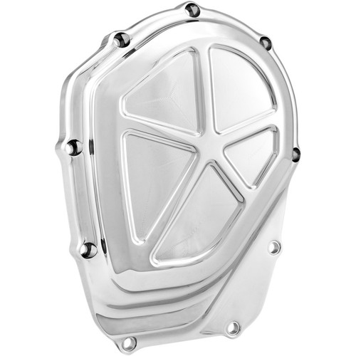 Performance Machine Formula Cam Cover for Harley Milwaukee 8 - Chrome