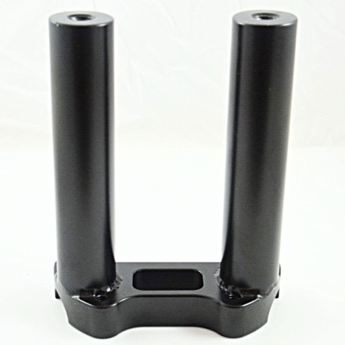 Bung King One Piece Lower Handlebar Riser for Harley - OPLR - Get ...