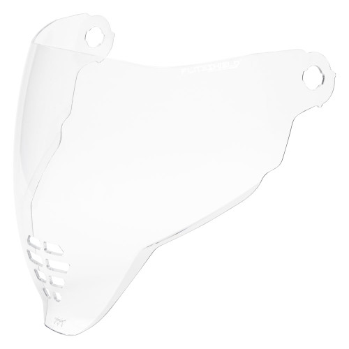 Icon Airflite Clear Face Shield