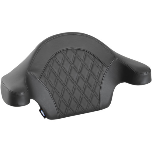 Drag Specialties Solar Reflective Tour Box Pad for 2014-2023 Harley Tour Box - Diamond Drag Specialties Solar Reflective Tour Box Pad for 2014-2023 Harley Tour Box - Diamond