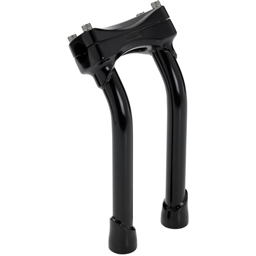 Simpson LSSR28Z Field Adjustable Rafter Hanger- ZMAX Finish