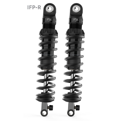 FOX Street Performance 14" IFP-R Shocks for Harley FXR