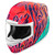Icon Airmada Wildchild Helmet - Orange