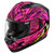 Icon Alliance GT Bird Strike Helmet - Pink