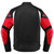 Icon AutoMag2 Jacket - Red