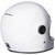 Bell Bullitt Gloss White Helmet