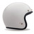 Bell Custom 500 Vintage White Helmet