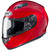 HJC CS-R3 Helmet - Candy Red