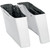Cycle Visions 4" Extended Saddlebags