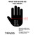 Thrashin Supply Covert Gloves - Tactical Tan