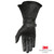 Thrashin Supply Insulated Gauntlet Siege Gloves - Black