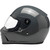 Biltwell Lane Splitter Helmet - Gloss Storm Grey