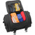 Saddlemen TR2300DE Tactical Sissy Bar Bag