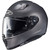 HJC i70 Helmet - Flat Titanium