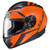 HJC CS-R3 Faren Helmet - Orange/Black