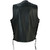 Z1R Gaucho Leather Vest