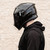 Simpson Mod Bandit Helmet - Gloss Black