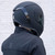 Icon Airform Helmet - Rubatone Black