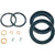 James Gasket 39mm Fork Seal Kit for Harley Sportster and Dyna