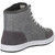 FLY M16 Canvas Riding Shoes - Grey