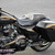 Saddlemen Kraus Moto Pro Series Seat for 2008-2023 Harley Touring
