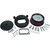 Arlen Ness Big Sucker Air Cleaner Kit for 1999-2001 Harley Touring - Black