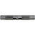 Fat Baggers 1-1/4" EZ Install Round Top 16" Handlebars for 1986-2019 Harley Touring - Chrome