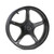 BST 17" x 5.5" Twin Tek Carbon Fiber Rear Wheel for Harley Fat Bob, Low Rider S/ST