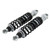 Ohlins HD 817 Twin 12" Shocks for 1991-2017 Harley Dyna