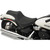 Drag Specialties Predator III Seat for 2018-2024 Harley Softail* - Smooth