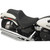 Drag Specialties Predator III Seat for 2018-2024 Harley Softail* - Double Diamond Black