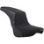 LePera Kickflip Seat for 2018-2025 Harley Street Bob, Softail Standard & Slim - Diamond Gripp Tape