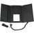 Z1R Leather Wallet - Large