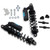 Legend Revo-Arc Piggyback Coil Shocks for Harley FXR