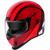 Icon Airform Helmet - Conflux Red