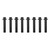 S&S Head Bolt Kit for 2017-2026 Harley M8