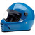 Biltwell Lane Splitter Helmet - Gloss Tahoe Blue