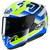 HJC RPHA 11 Pro Helmet - Nectus MC-23H