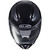 HJC F70 Helmet - Black