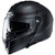 HJC i90 Modular Helmet - Davan MC-5SF