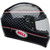 Bell Qualifier DLX Illusion MIPS Helmet - Breadwinner Gloss Black/White