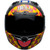 Bell Qualifier DLX MIPS Helmet - Devil May Care 2020 Matte Gray