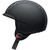 Bell Scout Air Helmet - Check Matte Black/White