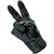 Biltwell Belden Leather Gloves - Black