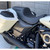 Slyfox Pro Series Seat for 2008-2023 Harley Touring - Black