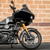 Kraus KR8 Inverted Front End Kit for Harley Touring Kraus KR8 Inverted Front End Kit for Harley Touring