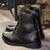 Cortech Executive Riding Boots - Black