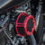 Arlen Ness Method Air Cleaner for 2017-2022 Harley M8 - Red