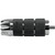 Avon Excalibur Air Cushioned Shifter Peg for Harley - Chrome