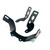 Bung King Quarter Fairing Bracket for Harley Low Rider S